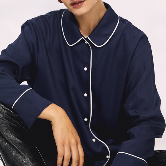 Wilfred Char Blouse - Picture 4 of 4